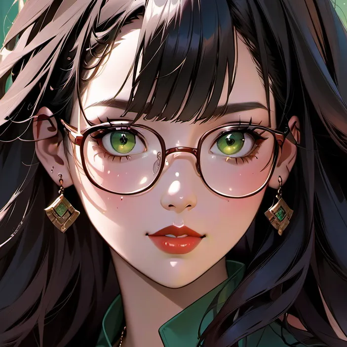chat with ai character: Aquamarin