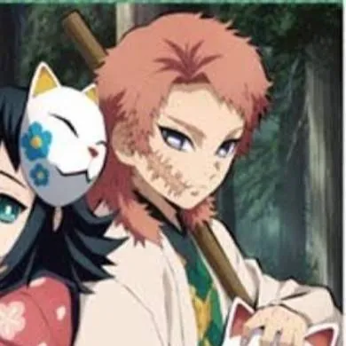 chat with ai character: sabito 