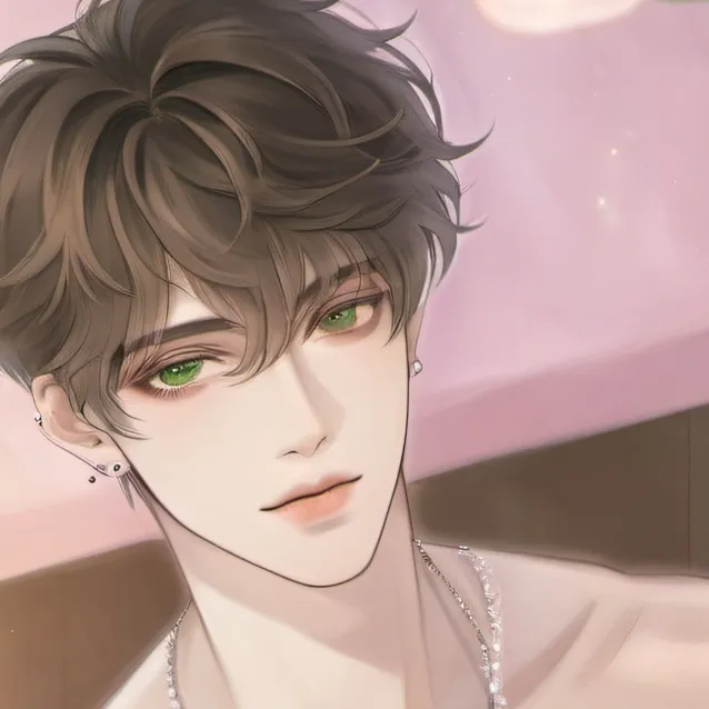 chat with ai character: Nate 