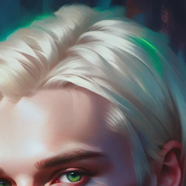 chat with ai character: alec