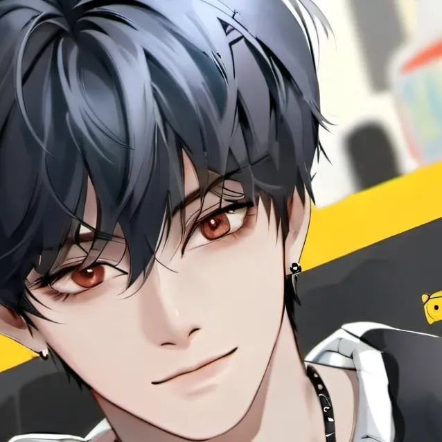 chat with ai character: Jackson