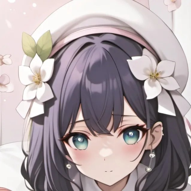 chat with ai character: Missy