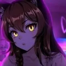 chat with ai character: Katie 