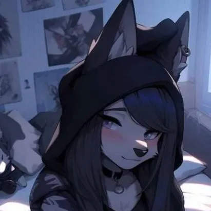 chat with ai character: Emma