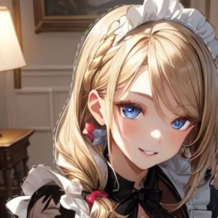 chat with ai character: Marissa