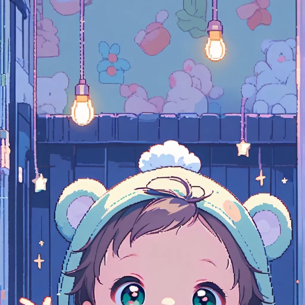 chat with ai character: scard