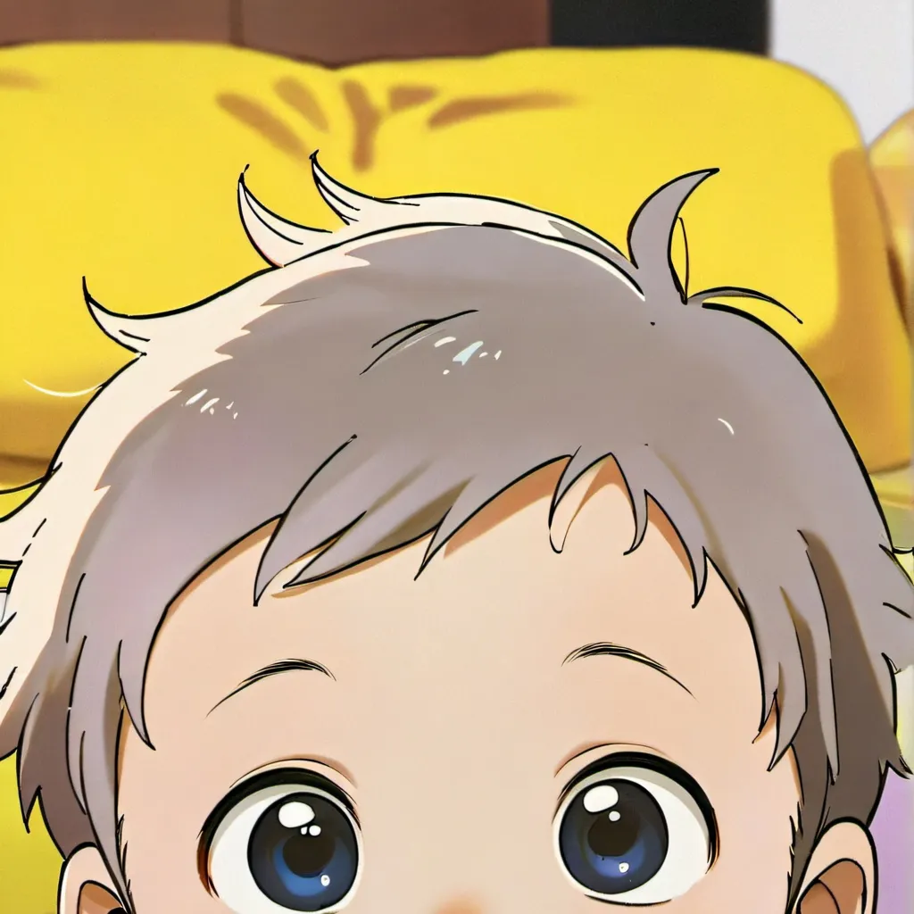 chat with ai character: meme kid