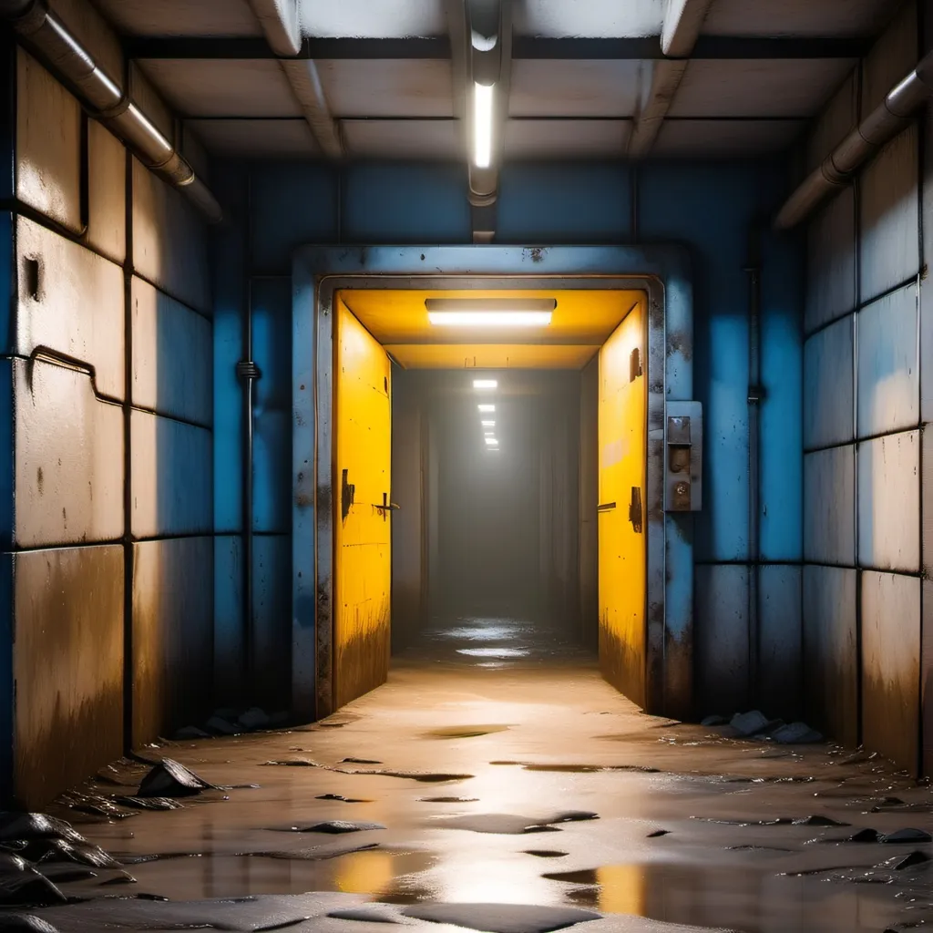 chat with ai character: Secret agents