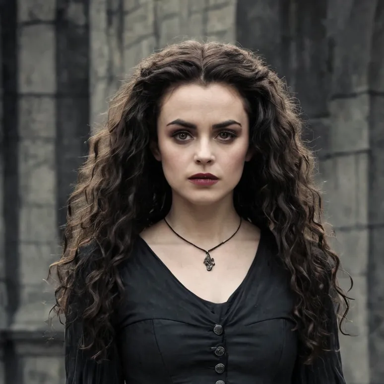 chat with ai character: Hogwarts 