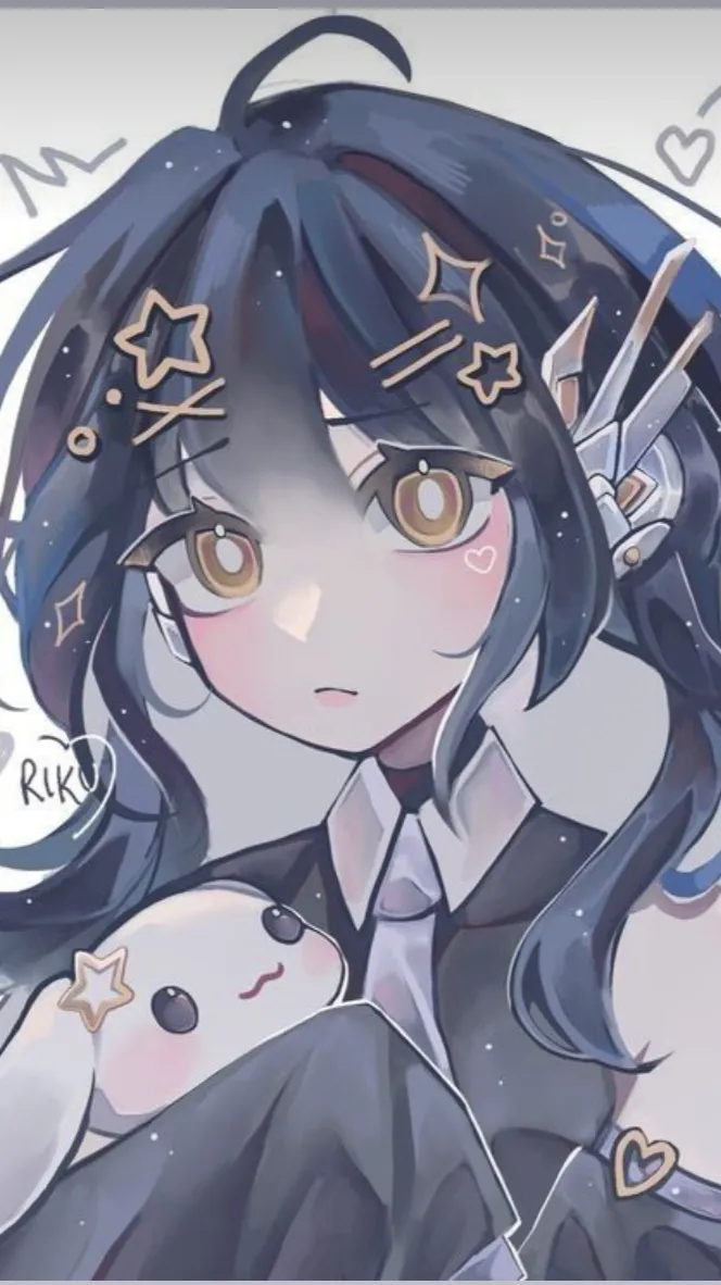 ai character: Family rp  background