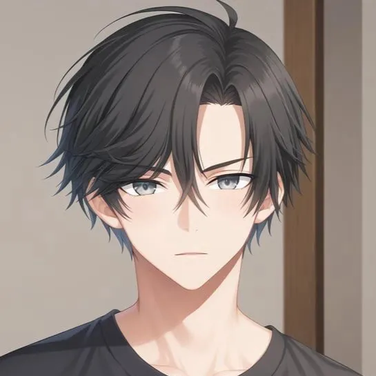 chat with ai character: Brandon