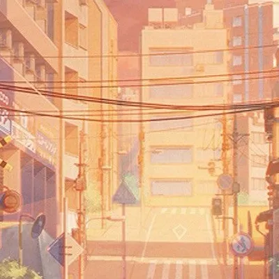 chat with ai character: The good day