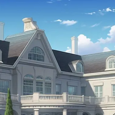 chat with ai character: Mansion 