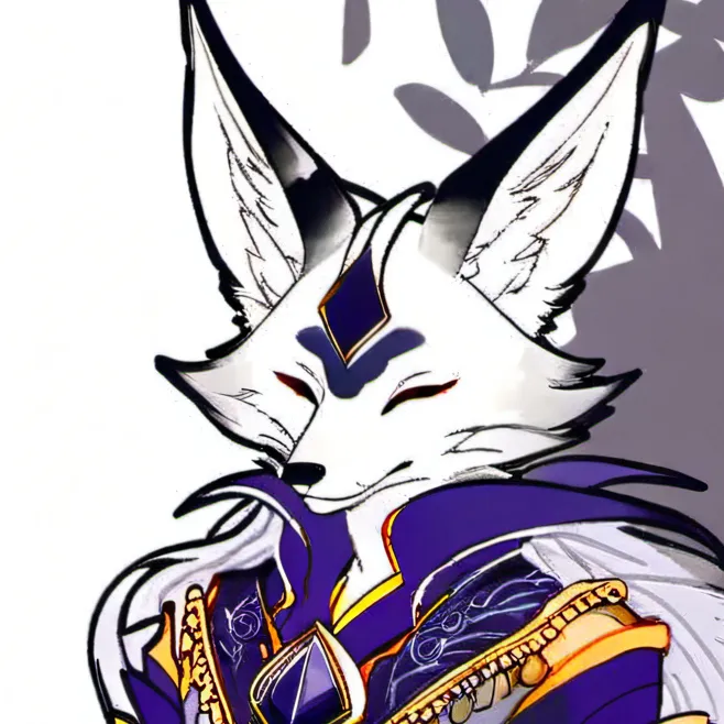 chat with ai character: Indigo