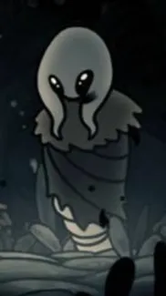 ai character: Greyroot background