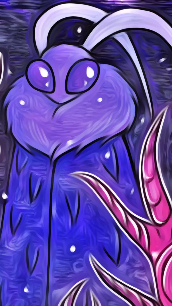 Talkie AI - Chat with The Seer