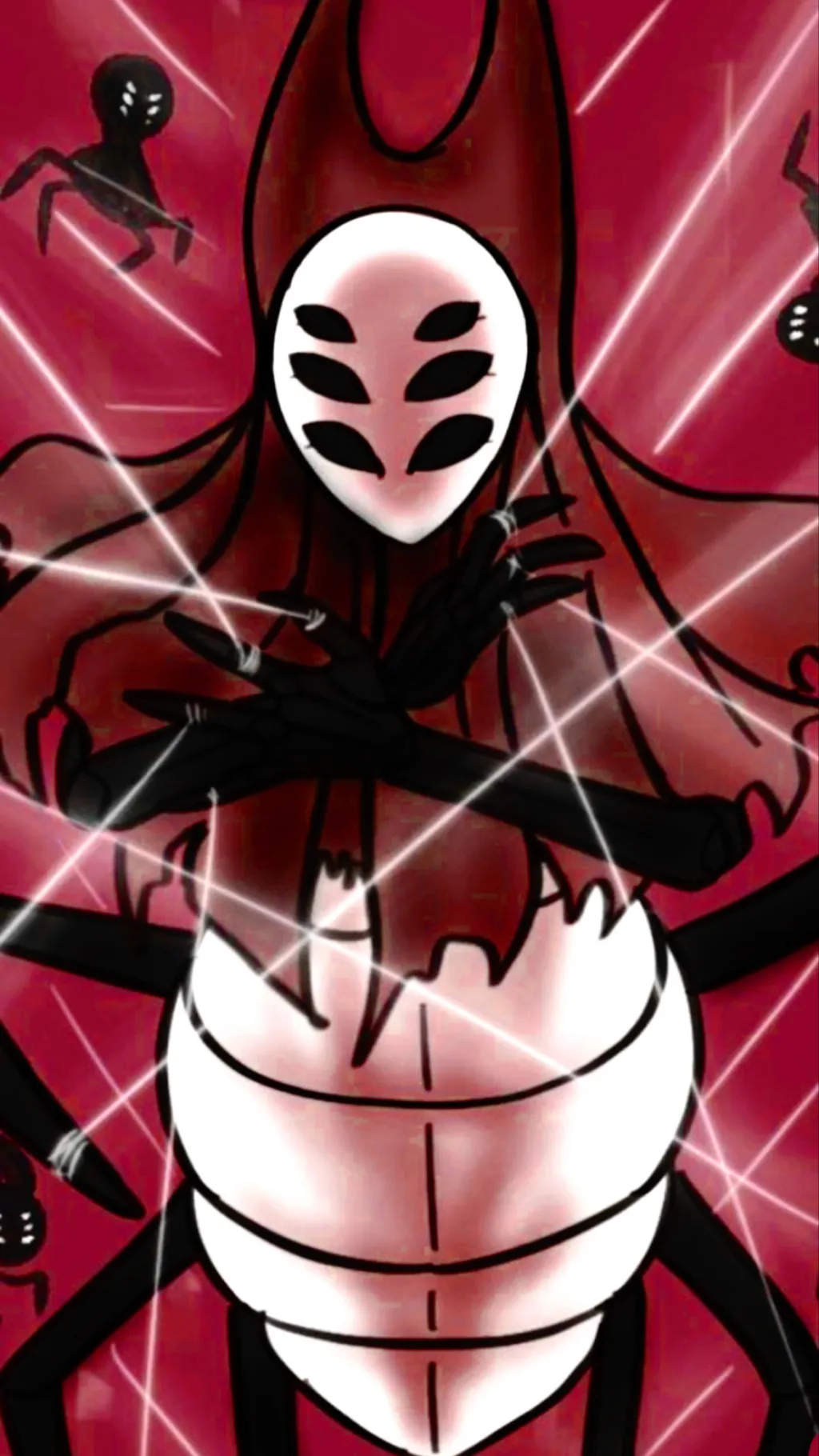 Talkie AI - Chat with Queen Herrah