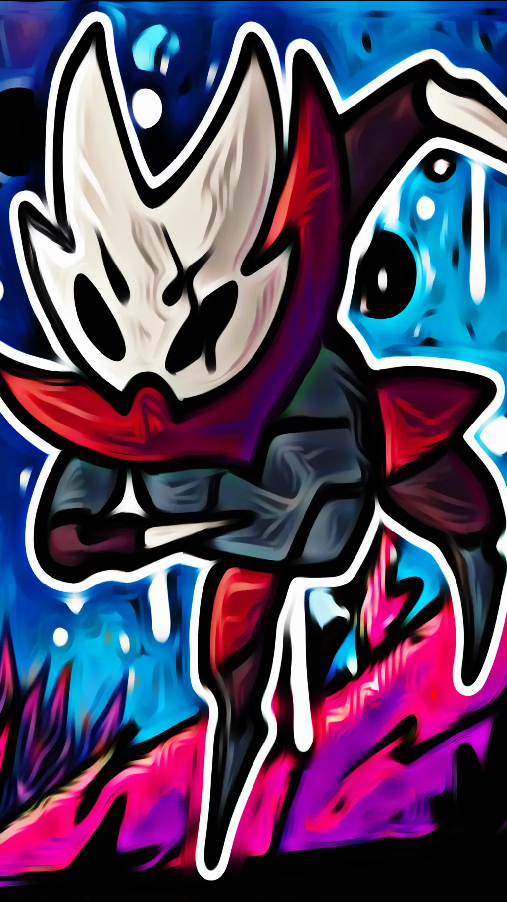 Talkie AI - Chat with Crust King Khann