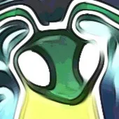 chat with ai character: Green Prince