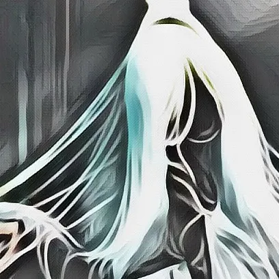 chat with ai character: Silk (A.T.)