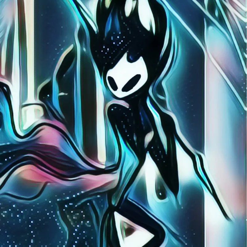 chat with ai character: Phantom