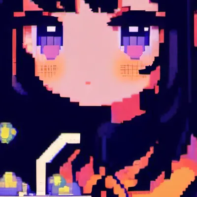 chat with ai character: Belle