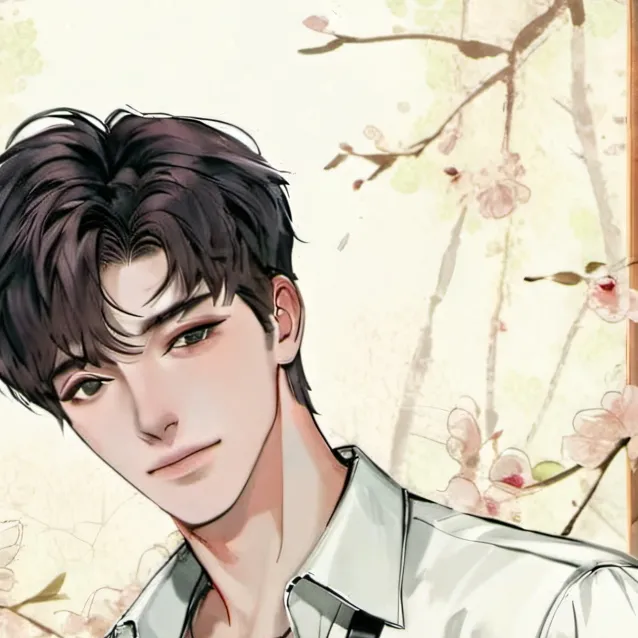 chat with ai character: jake