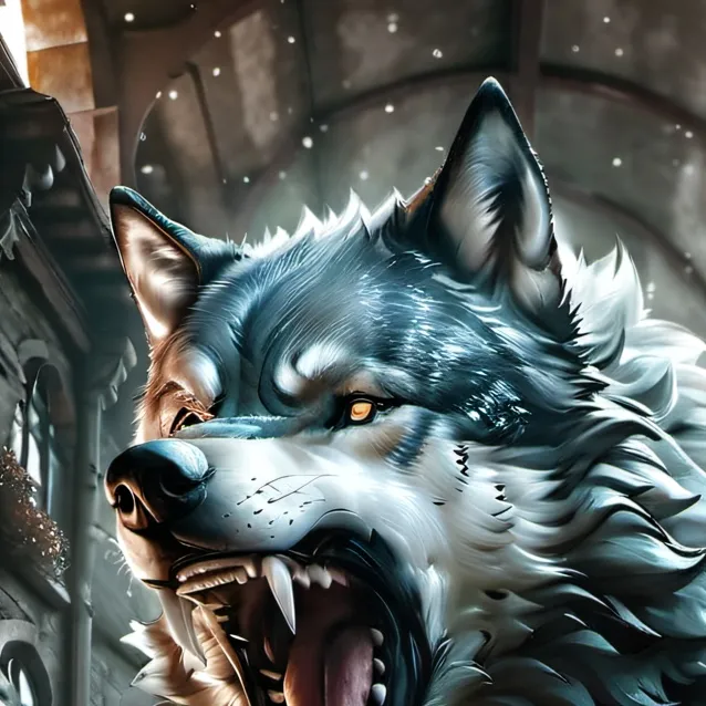 chat with ai character: forus 