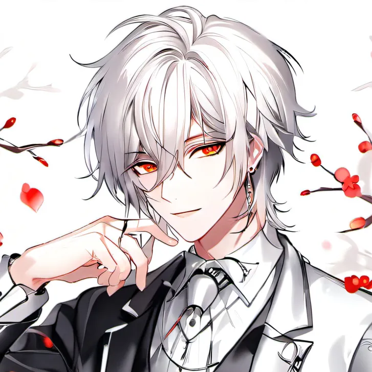 chat with ai character: Sunny