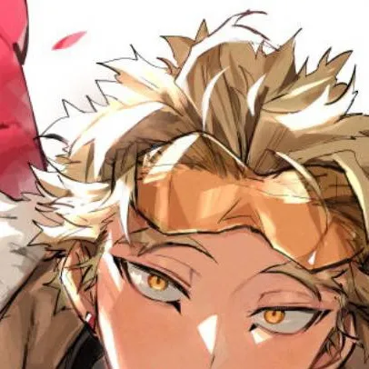chat with ai character: Hawks