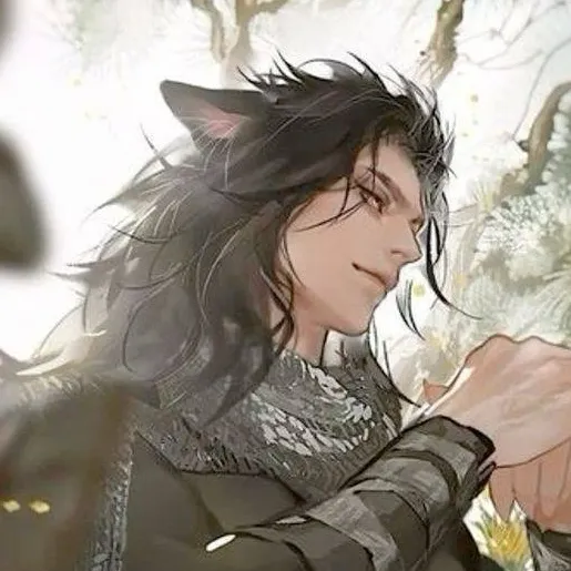 chat with ai character: Xander