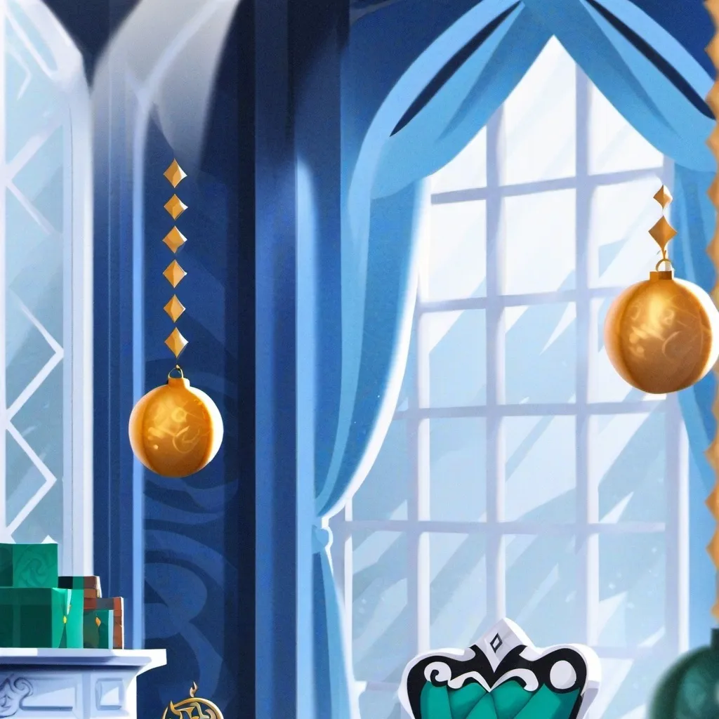 chat with ai character: Hogwarts 