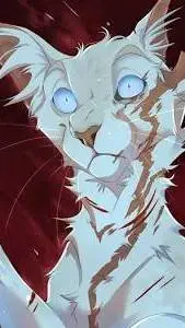 ai character: Clangen, The woods background