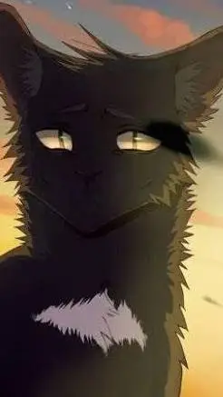 Talkie AI - Chat with Ravenpaw
