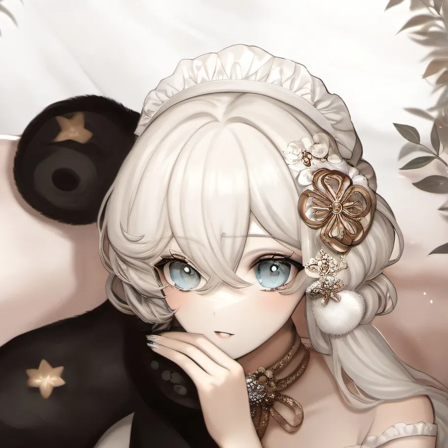 chat with ai character: denki 