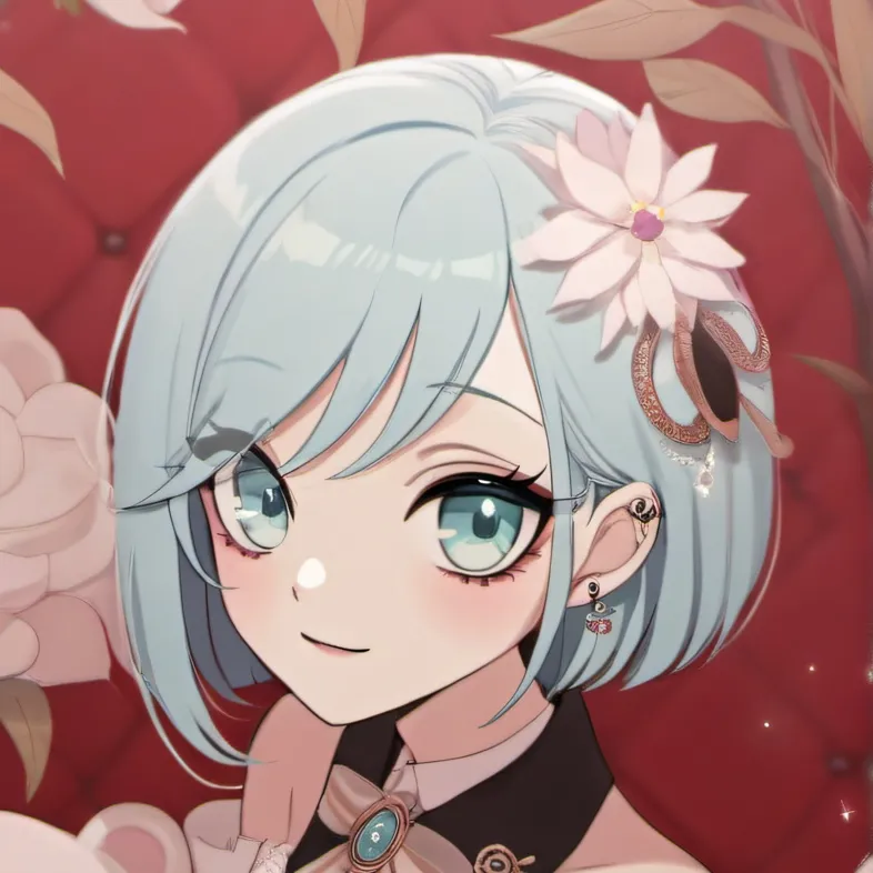 chat with ai character: alastor x yn 