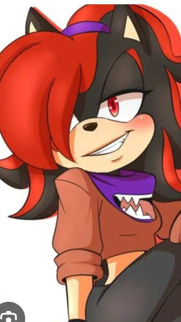 ai character: shadica background