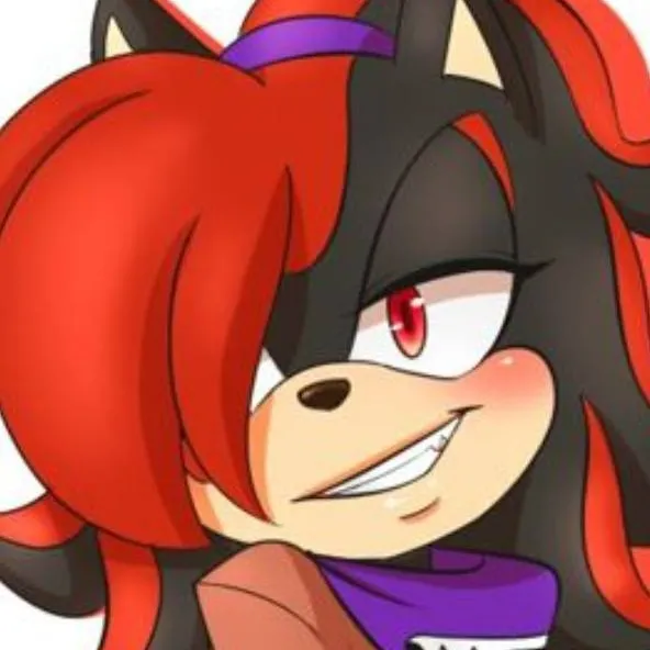 chat with ai character: shadica