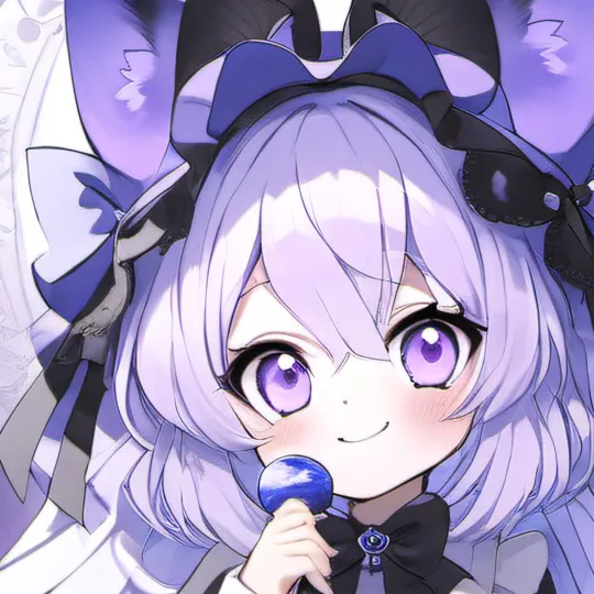 chat with ai character: Jenna