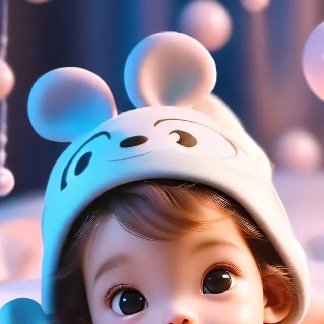 chat with ai character: family