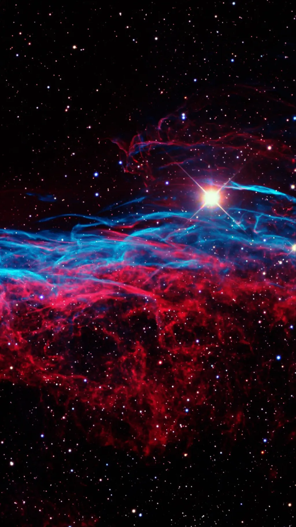 ai character: Baby wolf girl background