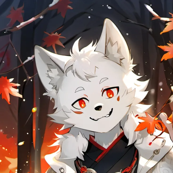 chat with ai character: gay fury 