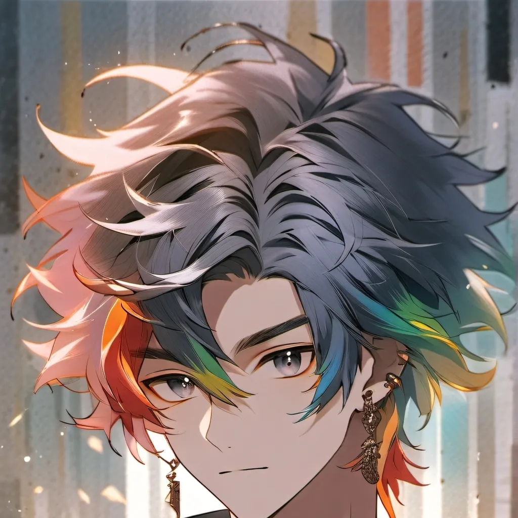 chat with ai character: Helgard