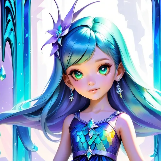 chat with ai character: Tavalimunbi