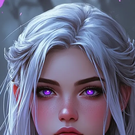 chat with ai character: nats daughter