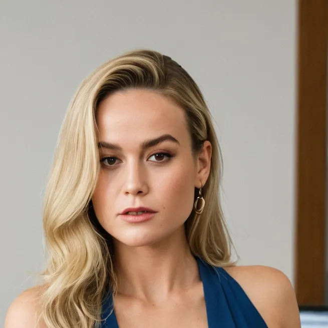 chat with ai character: Carol Danvers