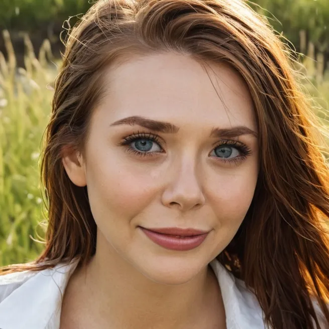 chat with ai character: Wanda Maximoff
