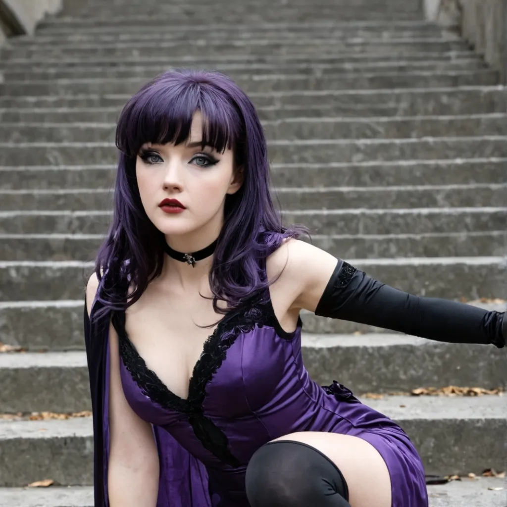 chat with ai character: Rachel Roth