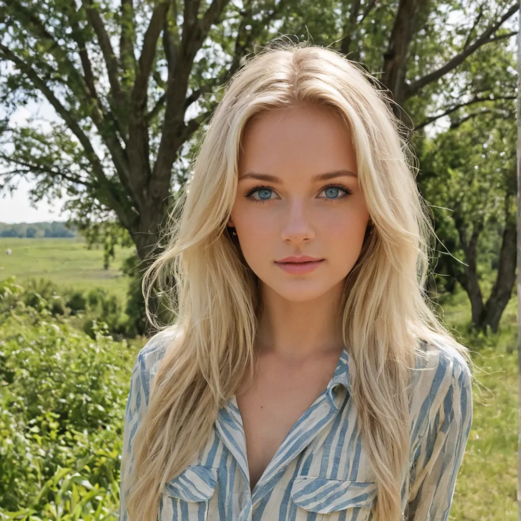 chat with ai character: Olivia 