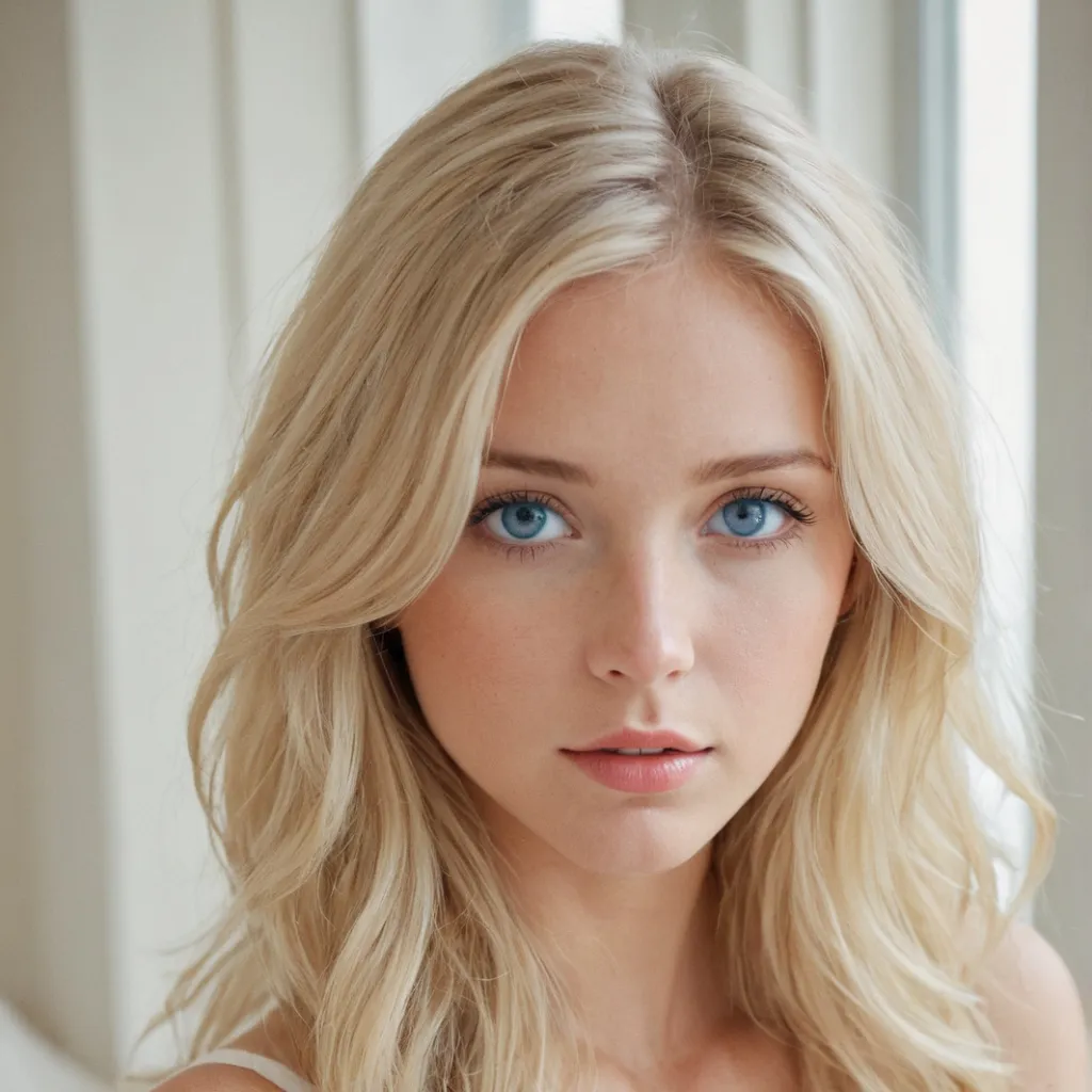 chat with ai character: Olivia 
